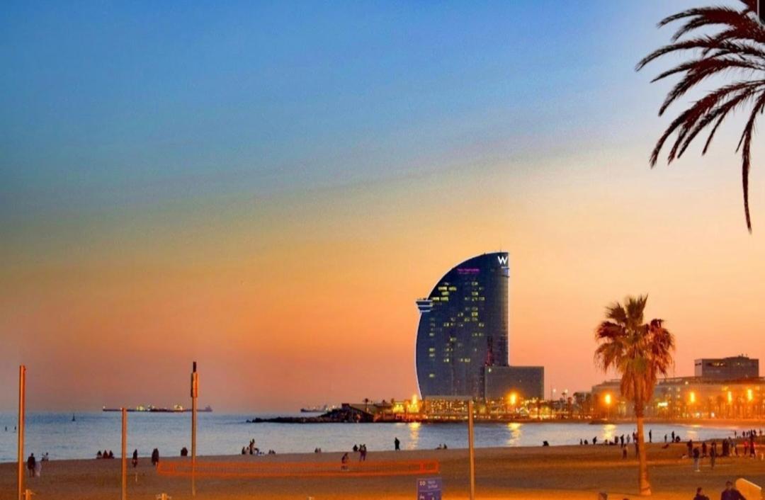Gran Ideal Grupos Muy Cerca Barcelona Appartement *