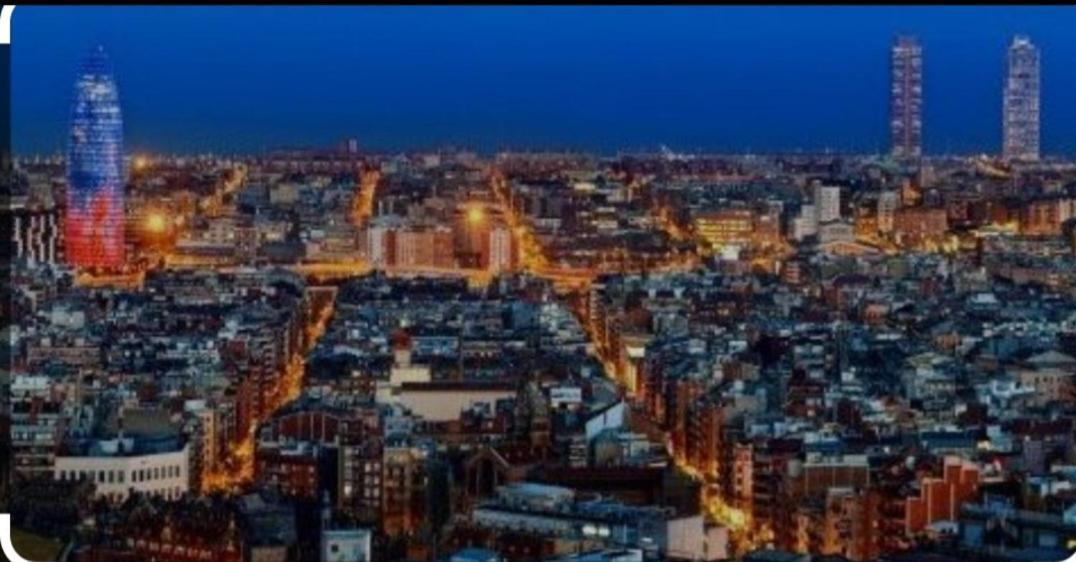 Gran Ideal Grupos Muy Cerca Barcelona * Badalona