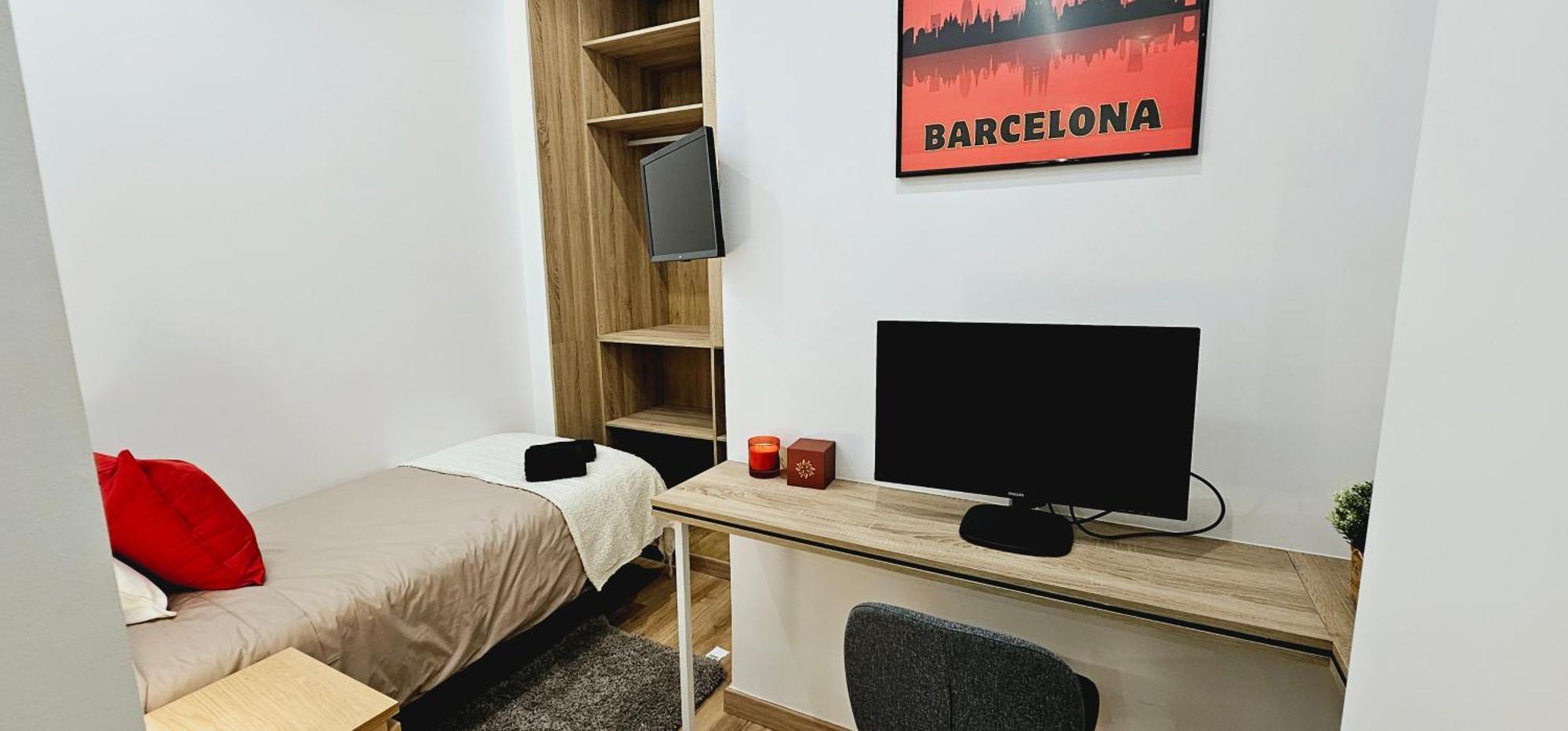 Gran Ideal Grupos Muy Cerca Barcelona