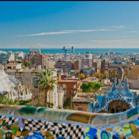 Gran Apartamento Ideal Grupos Muy Cerca Barcelona Badalona Exterior photo