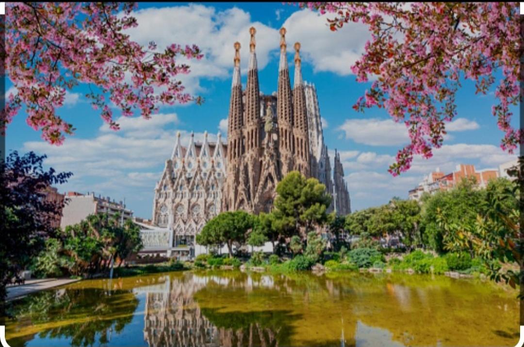 Gran Ideal Grupos Muy Cerca Barcelona