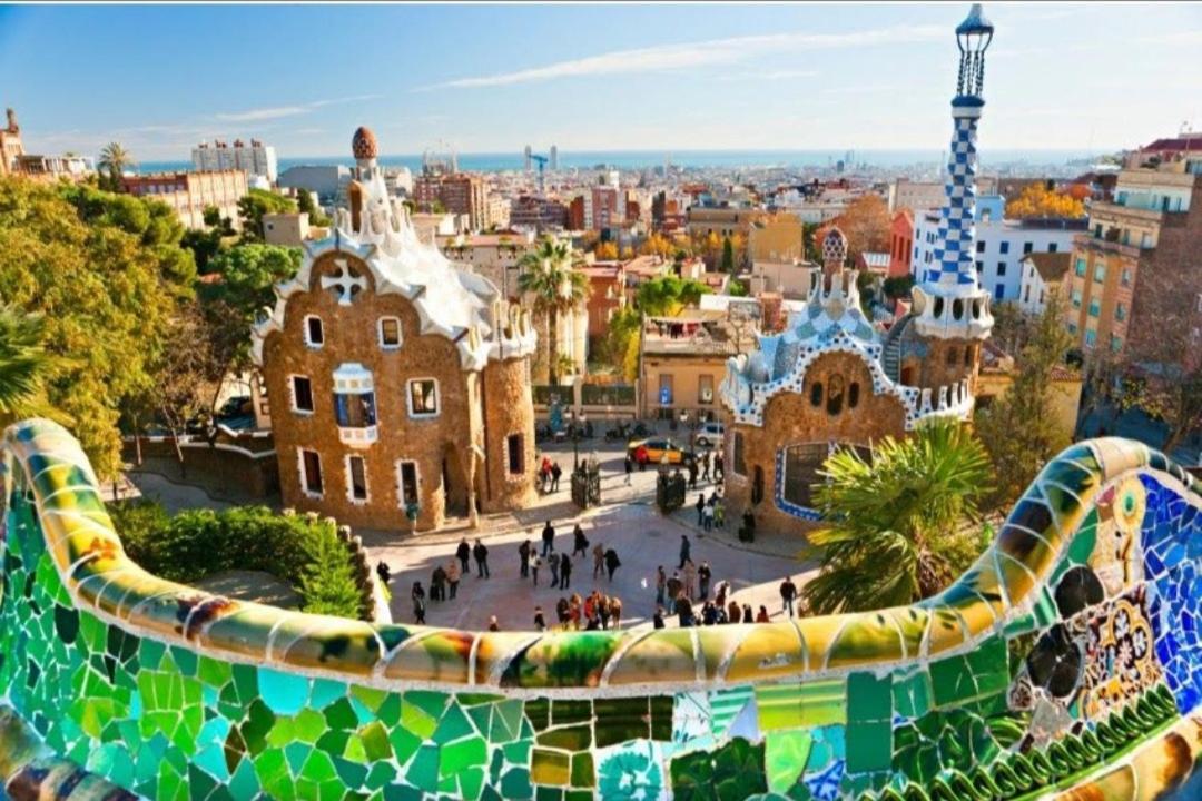 Gran Ideal Grupos Muy Cerca Barcelona Badalona