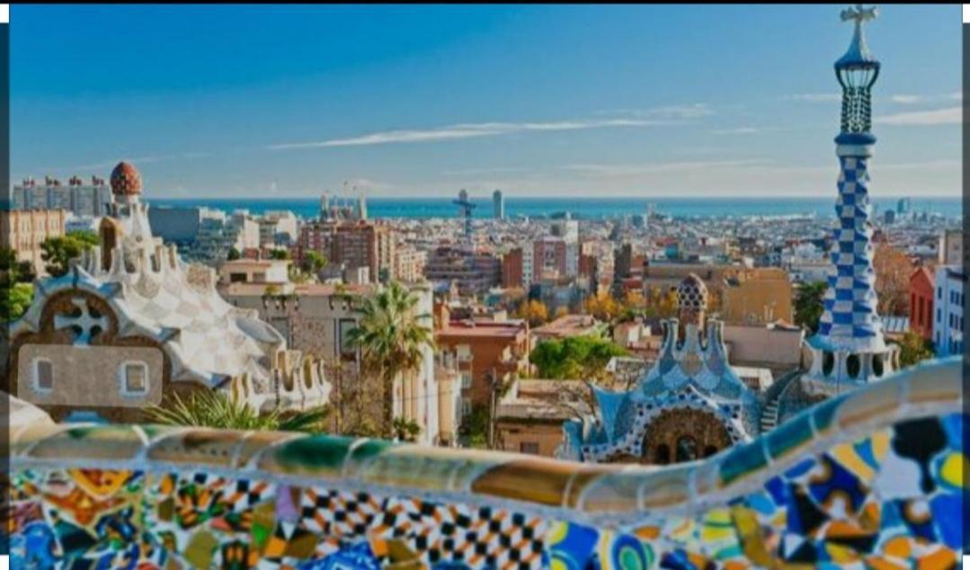 Appartement Gran Ideal Grupos Muy Cerca Barcelona *